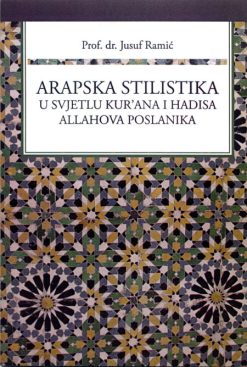 Arapska stilistika