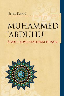 Muhammed 'Abduhu - život i komentatorski prinosi
