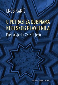 U potrazi za dubinama nebeskog plavetnila