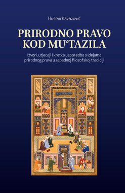 Prirodno pravo kod mu‘tazila