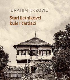 Stari ljetnikovci, kule i čardaci