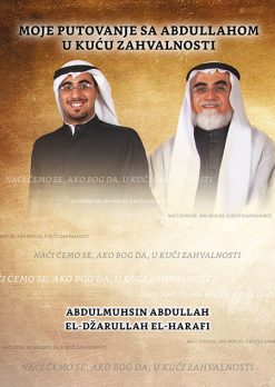 Moje putovanje sa Abdullahom u kuću zahvalnosti