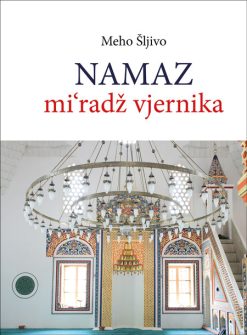 Namaz mi'radž vjernika