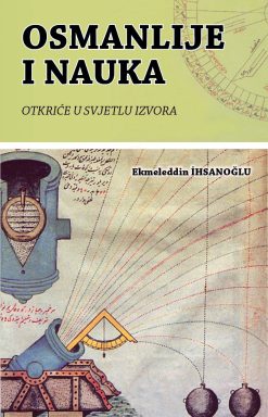 Osmanlije i nauka