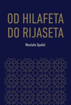 Od hilafeta do Rijaseta
