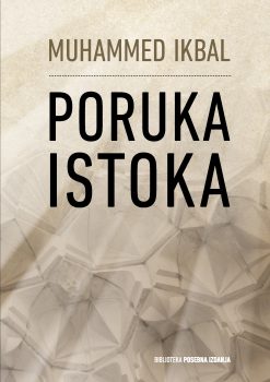 Poruka istoka