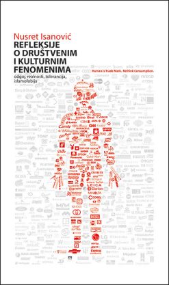 Refleksije o društvenim i kulturnim fenomenima