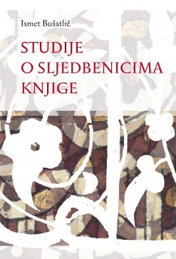 Studije o sljedbenicima knjige