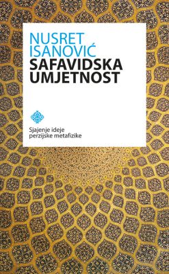 Safavidska umjetnost