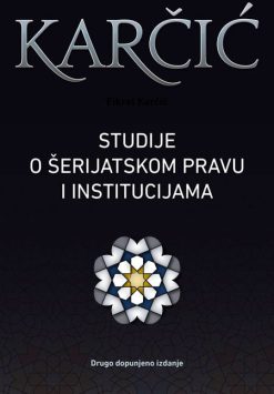 Studije o šerijatskom pravu i institucijama