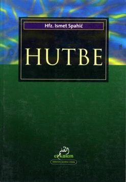 Hutbe