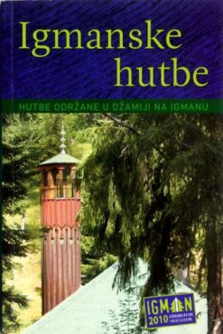 Igmanske hutbe
