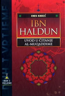 Ibn Haldun
