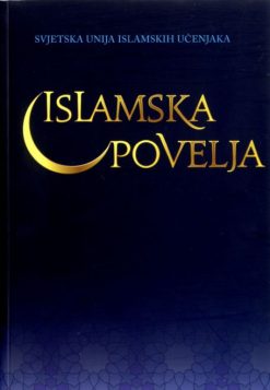 Islamska povelja
