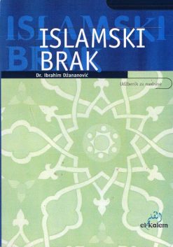 Islamski brak
