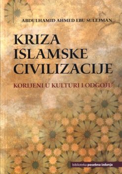Kriza islamske civilizacije