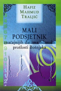 Mali podsjetnik značajnih datuma