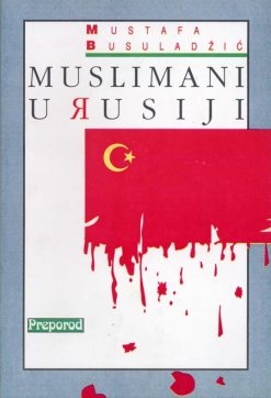 Muslimani u Rusiji