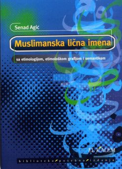 Muslimanska lična imena