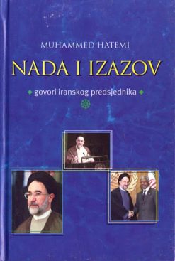 Nada i izazov - govori iranskog predsjednika