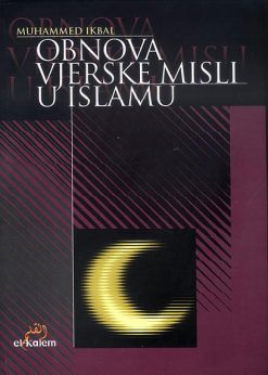 Obnova vjerske misli u islamu