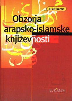 Obzorja arapsko-islamske književnosti