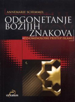 Odgonetanje Božijih znakova