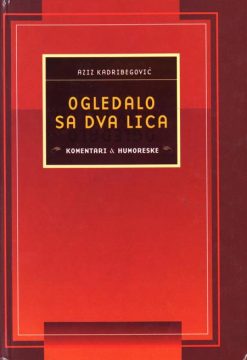 Ogledalo sa dva lica