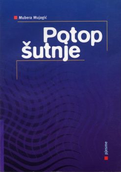 Potop šutnje - zbirka pjesama