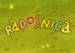 Radosnica - slikovnica