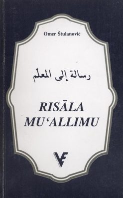 Risala muallimu