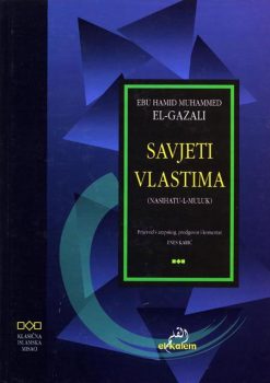 Savjeti vlastima