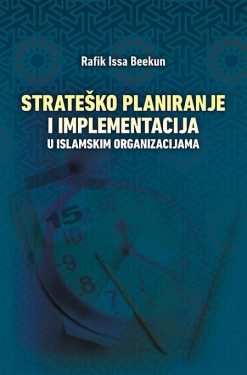 Strateško planiranje i implementacija u islamskim organizacijama