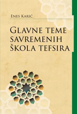 Glavne teme savremenih škola tefsira