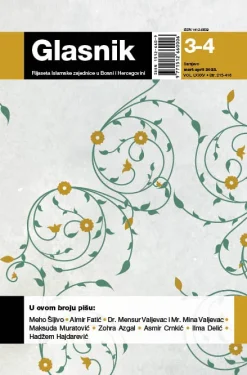 GLASNIK 3-4 2023