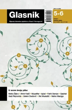 Glasnik 5-6 2023