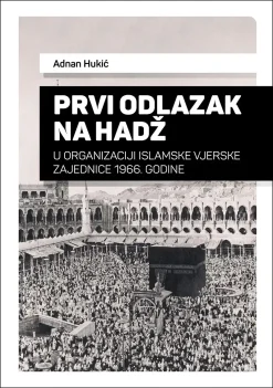 Prvi odlazak na hadž