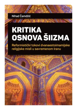 Kritika osnova šiizma