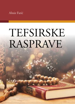Tefsirske rasprave
