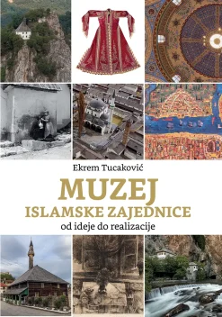 Muzej Islamske zajednice