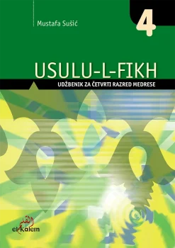 Usulu-l-fikh 4