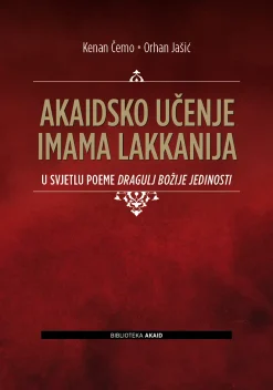 Akaidsko učenje imama Lakanija