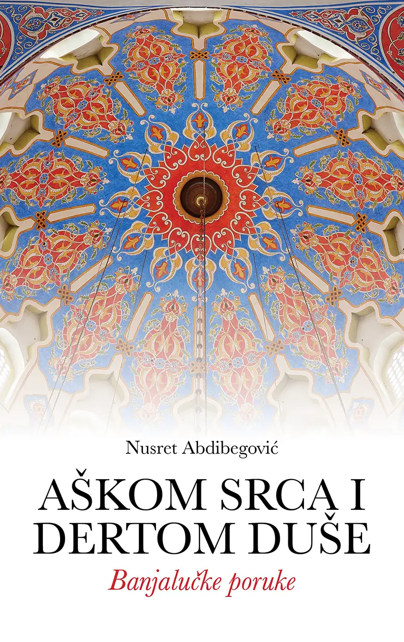 Aškom srca i dertom duše: banjalučke poruke