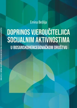 Doprinos vjeroučiteljica socijalnim aktivnostima