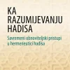 Ka razumijevanju hadisa