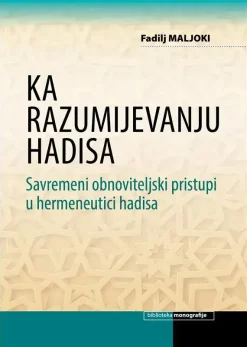 Ka razumijevanju hadisa