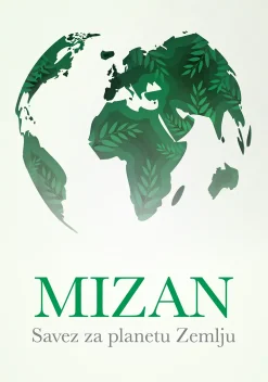 Mizan: savez za planetu Zemlju