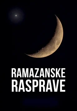 Ramazanske rasprave