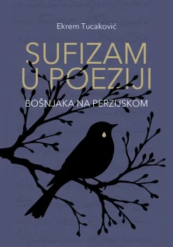Sufizam u poeziji Bošnjaka na perzijskom